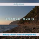 Aleksey Litunov - Free Fall