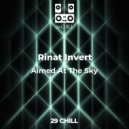 Rinat Invert - Aimed At The Sky