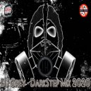 DJ Retriv - DarkStep (Mix)