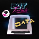 Boy Funktastic - Mur
