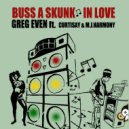 Greg Even Feat. M.J. Harmony - Still In Love