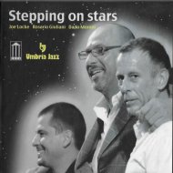 Joe Locke & Rosario Giuliani & Dado Moroni - Alone