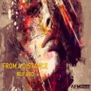 Rufaro - From A Distance (Original mix)