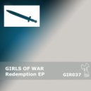 Girls Of War - Coroner (Original mix)