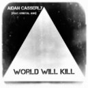 Aidan Casserly - We're No Sinners