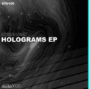 Alejandro Alvarez - Protocol (Original Mix)