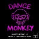 URock - Dance Monkey (Original Mix)
