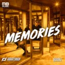 POPR3B3L & Bouke - Memories