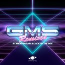 GMS - Goa (Mandragora & Jack In The Box Remix)