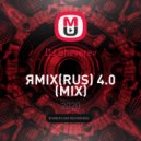 DJ Sheverev - ЯMIX(RUS) 4.0