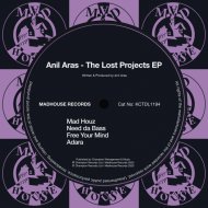 Anil Aras - Need Da Bass