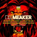 Dr Meaker ft.Blackout JA - Eyes Of The Lion
