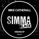 Mike Catherall - The Organ Project