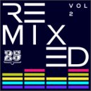 Dole & Kom - Together Onetime (Dilby Remix)