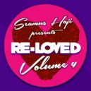 BIRDEE - In N Out (Original Mix)