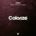 Dekkai - Kolkata (Extended Mix)