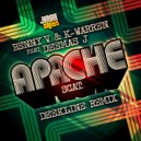 Benny V, K-Warren & Deemas J - Apache Scat