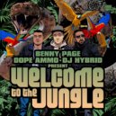 Benny Page & MC $pyda - Gangsta (Original Mix)