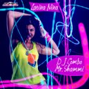 DJ Combo & Mr. Shammi - Latina Nina (Acapella)