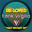 Frank Virgilio - Clouds (Original Mix)
