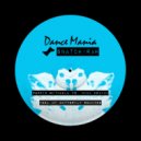 Parris Mitchell Vs. Nina Kraviz - Feel My Butterfly (Radio Slave Remix)