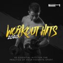SuperFitness - Thank U, Next (Workout Mix Edit 132 bpm)
