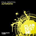 Paul Denton - Automatik