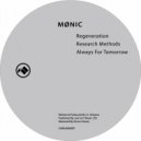 Mønic - Research Methods (Original Mix)