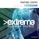 Rafael Osmo - Meridian