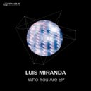 Luis Miranda - Disco Invader (Original Mix)