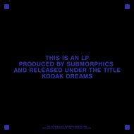 Submorphics - Feel So Blue / Deep Sleeper
