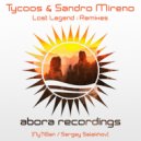 Tycoos & Sandro Mireno - Lost Legend (Sergey Salekhov Radio Edit)