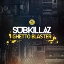 Sub Killaz - Hands Up (Original Mix)