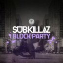 Sub Killaz - Dis (Original Mix)