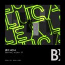 Lex Luca - Move On For (Original Mix)