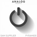 Sam Supplier - Pyramids (Main Mix)