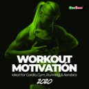 SuperFitness - Here With Me (Workout Mix 135 bpm)