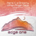 Haris C & Dreamy - When Angel Falls (Radio Edit)