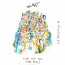 Luuk van Dijk - Moved By Me