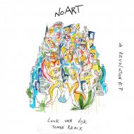 Luuk van Dijk - Moved By Me