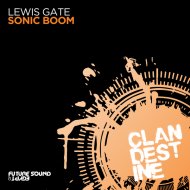Lewis Gate - Sonic Boom