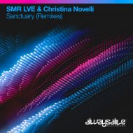 SMR LVE & Christina Novelli - Sanctuary