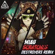 MIAU - Scratches