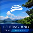 Up & Forward feat. Eugene Sender - Believe In Yourself