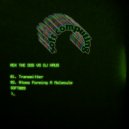 Rex The Dog, DJ Haus - Atoms Forming a Molecule