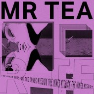 Mr. Tea - Love Letter From Zetta