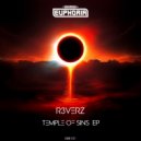 R3verz & Rezonation - Circle Of Fire