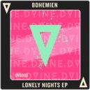Alex Bohemien, Paul Adam - If You Feel (Original Mix)