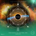 Roger Sanchez feat. Oba Frank Lords - Alma Roja (Dub Mix)