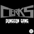 Clerks  - Dungeon Gang (Shift Mojo Remix)